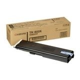 Kyocera TK-805K Mita Toner Schwarz für KM-C850