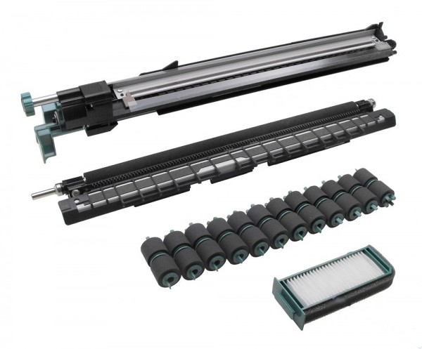 Lexmark 40X7540 Maintenance Kit Lexmark C950de X950dhe X950dtne X952de X954