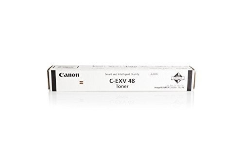 Canon 9106B002 Toner Black C-EXV48 Canon iR-C1325 iFC iR-C1335 iFC