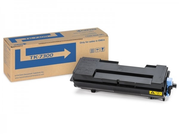 Kyocera TK-7300Toner Black für ECOSYS P4040DN 1T02P70NL0