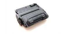 TP Premium Toner schwarz ersetzt HP Q5942A