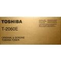 Toshiba Toner schwarz für T2060 T2860