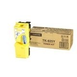 Kyocera TK-825Y Toner Yellow KMC2520 KMC2525E KMC3225 KMC3232 KMC4035E