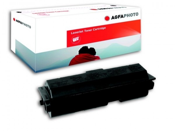 AGFAPHOTO TK-110e Toner Black APTK110E Kyocera FS720 FS-820 FS-920 FS-1016 FS-1116MFP BK6000pages