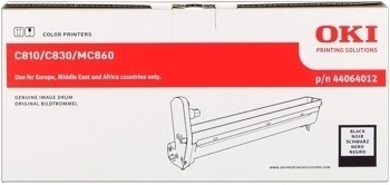 Oki 45862837 Original Toner Gelb MC853dn MC873dn OKI MC883dn Serien