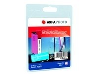 AGFAPHOTO ET080M Epson RX265 Tinte MAG13ml Extra Life Chip magenta