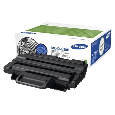 Samsung Toner Black ML-D2850B für Samsung ML2850 ML2450 HC ML-2851 ML-2853 SU654A