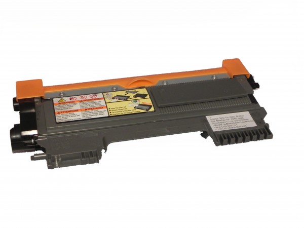 TP Premium Toner TN-2220 schwarz DCP-7060 7065DN 7070 HL-2220 2240 2250 2270 MFC-7360 7460 7860DW Ge