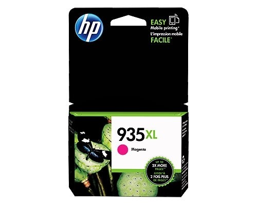 HP 935XL Magenta Tinte für HP OfficeJet Pro 6230 6835