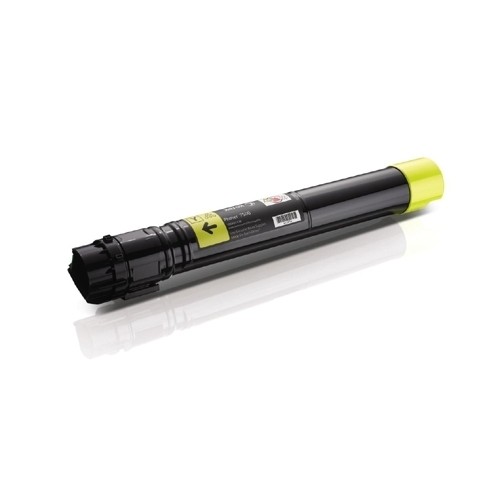 DELL 7130CDN Toner Yellow 59310877 11.000 Seiten