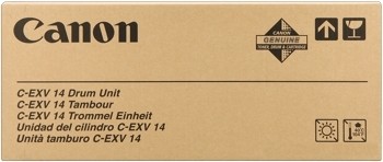 Canon Drum OPC für iR 2016 iR 2020 C-EXV 14 OEM: 0385B002