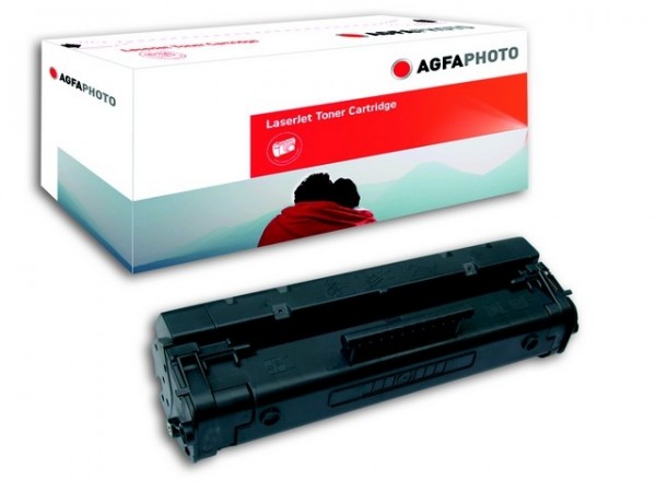AGFAPHOTO THP92AE HP.LJ1100 Toner Cartridge 2500pages black