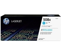 HP 508X Toner Cyan für Color LaserJet Enterprise M552 M553 CF361X