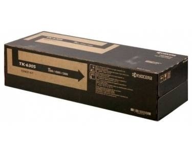 Kyocera TK-6305 Toner TASKalfa 3501i 4500 4501 5500 5501