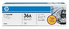 TP Premium Toner Black HP 36A LJ P1505 M1522 M1120