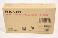 RICOH Gel-Kartusche Magenta für AFICIO MP C1500SP