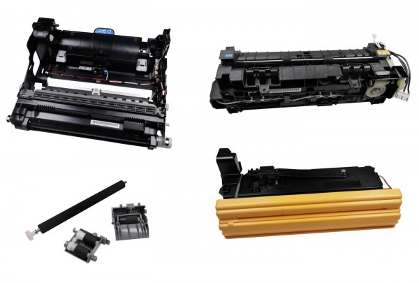 Kyocera MK-3130 Maintenance Kit für FS-4100DN 4200DN 4300DN M3550idn M3560idn 1702MT8NLV