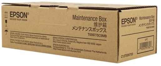 Epson T699700 Wartungstank SC9MB für SureColor SC-P6000 SC-P7000 SC-P8000 SC-P9000 T3400 T5400 T5405