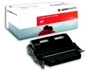 AGFAPHOTO Toner Lexmark T630 T632 X634 APTL7462E black