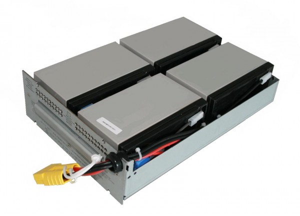 APC Ersatzbatterie für SU1400/1500 RMI2U