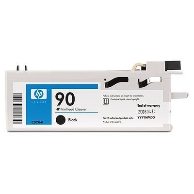 HP Druckkopfreiniger Schwarz No.90 für DesignJet 4000 4500 4020 4520
