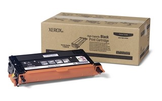XEROX Toner black 113R00726 Phaser PH6180 hohe Kapazität