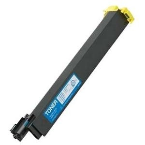 Konica Minolta Toner Yellow TN-210Y für Bizhub C250 C252 8938510