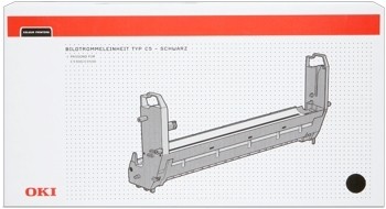 OKI Drum Typ C5 Black C9300 C9500 41963408