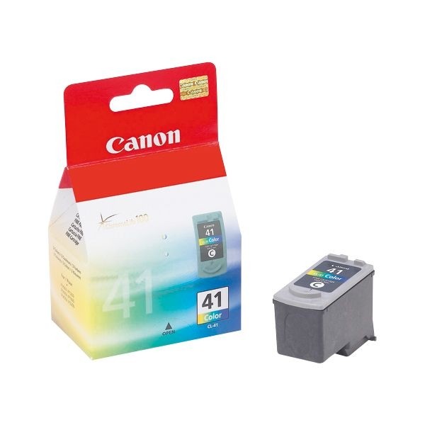 CANON CL-41 Tinte farbig Pixma iP1600 MP150 MX310