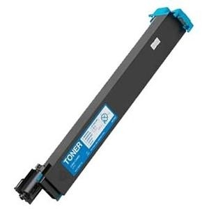 Konica Minolta Toner Cyan TN-210C für Bizhub C250 C252 8938512