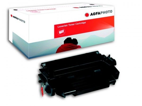 AGFAPHOTO THP98AE HP.LJ4 Toner Cartridge BLK 6800pages