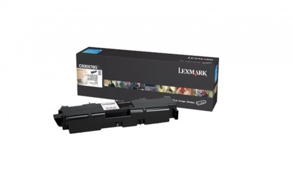 Lexmark C930X76G Resttonerbehälter C935 X940e X945e