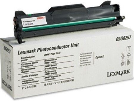 Lexmark Original Toner für Optra E / Ep / Es / E+