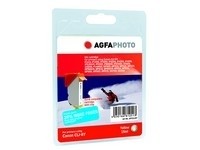 AGFAPHOTO CCLI8Y Canon MP800 Tinte yellow