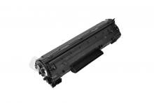 TP 85A Premium Toner schwarz ersetzt HP CE285A