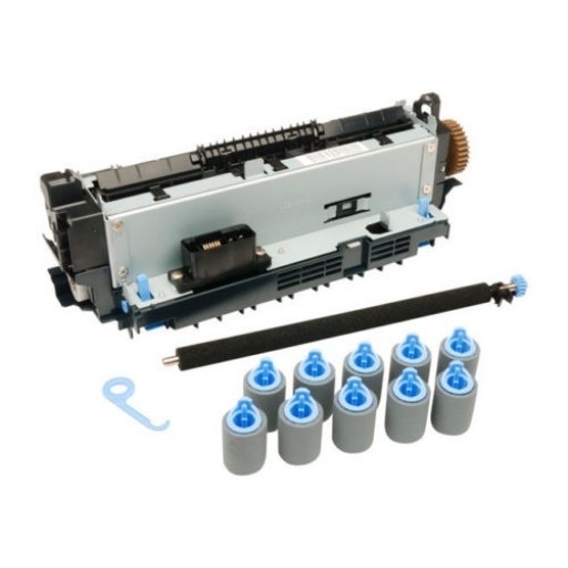 HP LaserJet C1N58A Wartungskit Enterprise M880 M855 Fuser Maintenance Kit