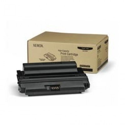 XEROX PH3435 Toner Black 10.000 Seiten HC Phaser 3435