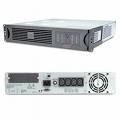 APC Smart-UPS 750 VA 19" 2HE USB & Serial 230V