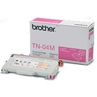 Brother Toner Magenta für MFC-9420 HL-2700 TN-04M