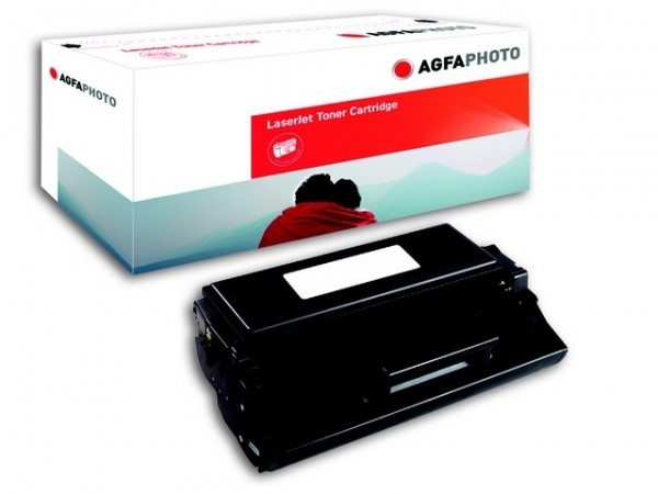 AGFAPHOTO TL08A0478 Lexmark E320 Toner Cartridge 6000pages black