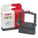 OKI Microline Farbband OKI ML-590 OKI ML-591 Elite Schwarz 09002316