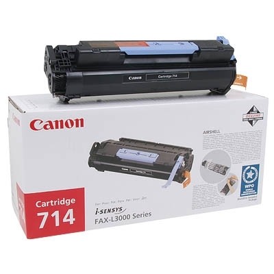 Canon Cartridge EP714 für FAX L3000 - L3000IP