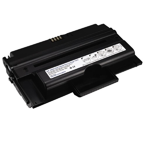 DELL Toner 2335DN Black Toner 2355DN 593-10330 CR963