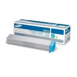 Samsung SS537A Toner cyan CLT-C6072S für MultiXpress CLX-9250ND CLX-9252NA CLX-9350ND CLX-9352NA