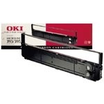 OKI Microline Farbband für OKI ML393 OKI ML395 09002311