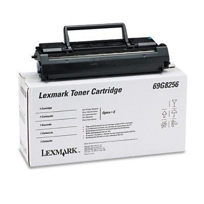 Lexmark Orignal Toner Cartridge Black OPTRA E OPTRA E FLASH OPTRA E PLUS