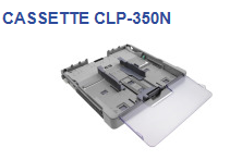 Samsung Cassette für CLP-350N Papierfach Ausverkauft!