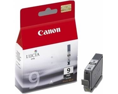Canon Tinte Photo Black PGI-9PBK für Pixma IX7000 Pro9500
