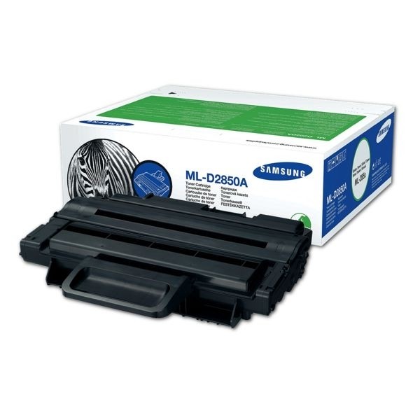 Samsung Toner ML-D2850A für ML2850N ML2851ND Black