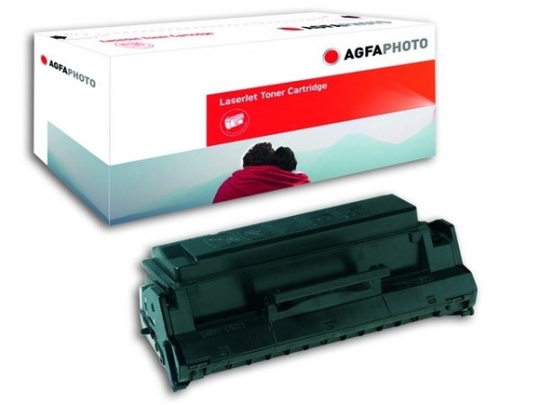 AGFAPHOTO TL13T0101E Lexmark E310 Toner Cartridge 6000pages black